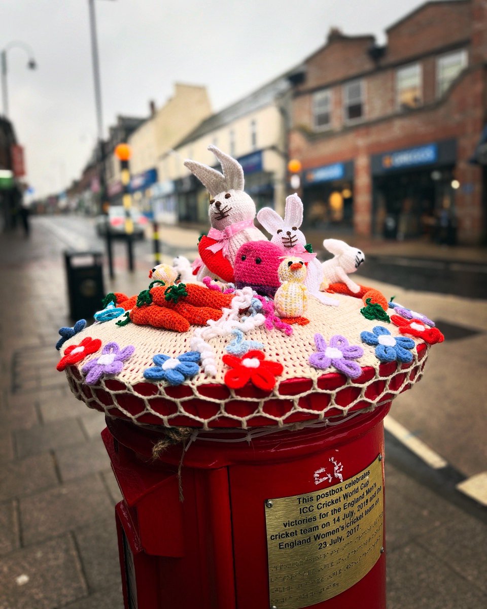 Chester-le-Street tweet media