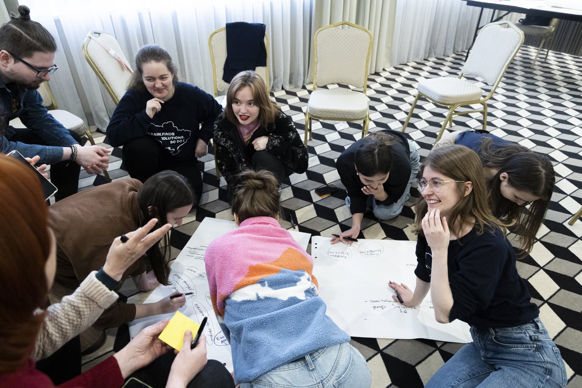 Anastasia Rudenko tweet media