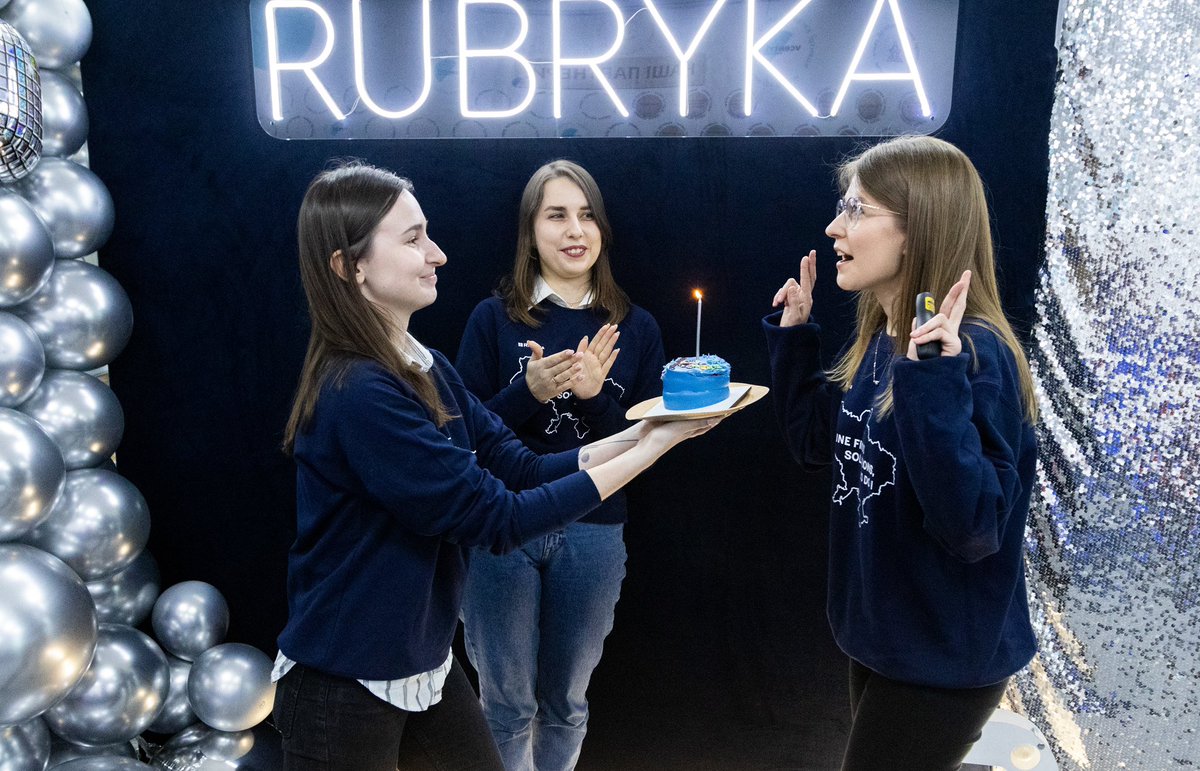 Anastasia Rudenko tweet media