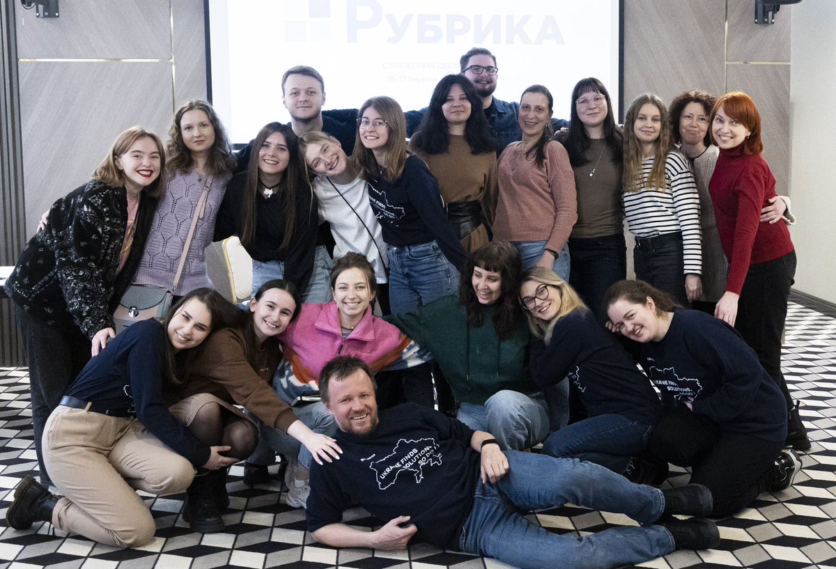 Anastasia Rudenko tweet media