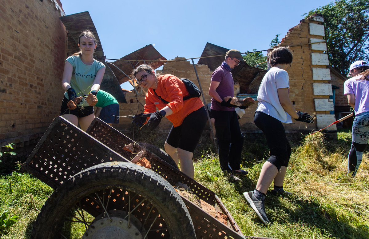 Anastasia Rudenko tweet media