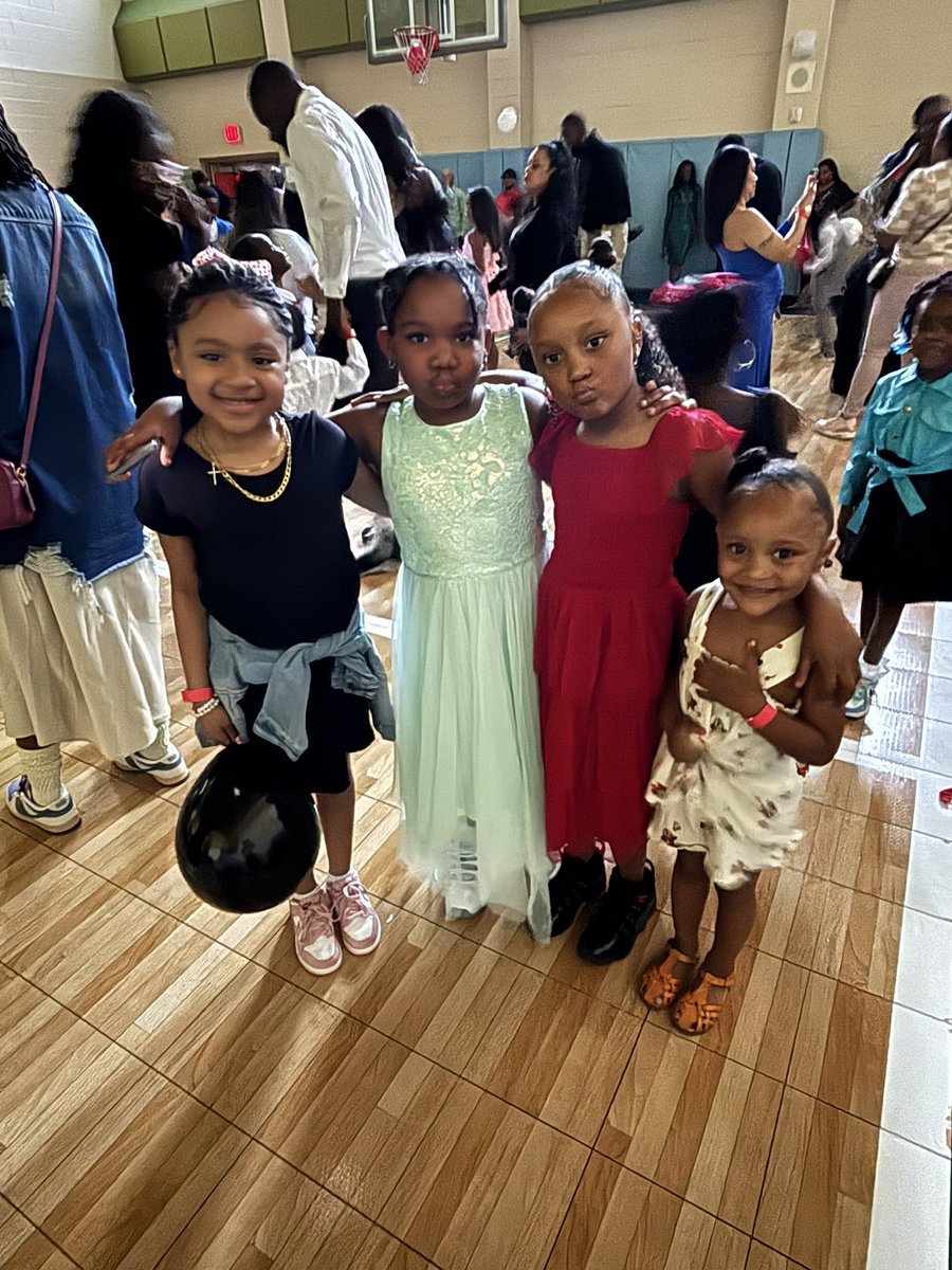 I am so glad that the kids and parents had a ball at our very first sneaker ball! <a href="/HumbleISD_RCE/">Ridge Creek Elem</a> <a href="/PtaRidge/">Ridge Creek PTA</a> #RCE2025SneakerBall