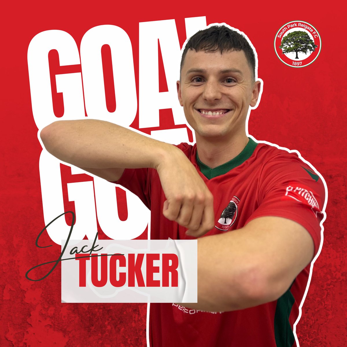 South Park Reigate FC tweet media