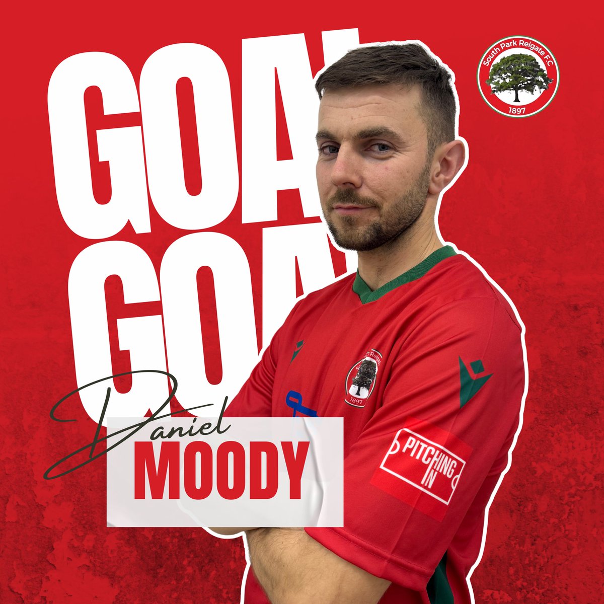 ⚡️| 𝗙𝗧 𝗥𝗘𝗦𝗨𝗟𝗧

DANIEL MOOOOODY 🐐

99TH MINUTE WINNER!! WHAT A DAY 😍😍😍

Goalscorers:
<a href="/JackTucker97/">Jack</a> ⚽️
<a href="/Vinnieg46/">George Vincent</a> ⚽️
<a href="/Dan_Moody7/">Dan Moody</a> ⚽️

❤️💚🌳⚡️

#UptheSparks
#WeareSouthPark