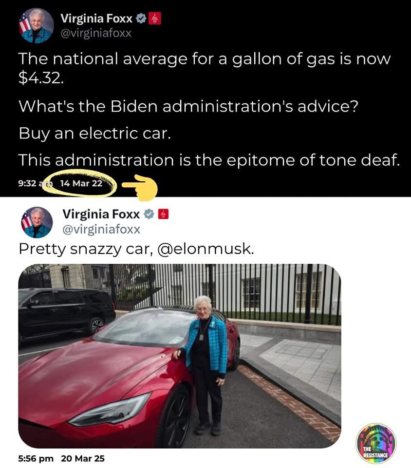 Hey Siri, what’s a raging hypocrite?