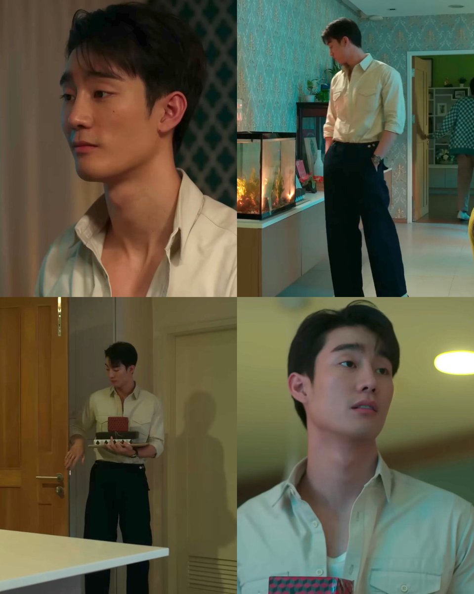 bbumblebook's tweet image. ทำไมมึงต้องเหี้ยด้วยวะท้อป