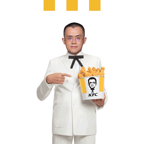 King of Crypto tweet media