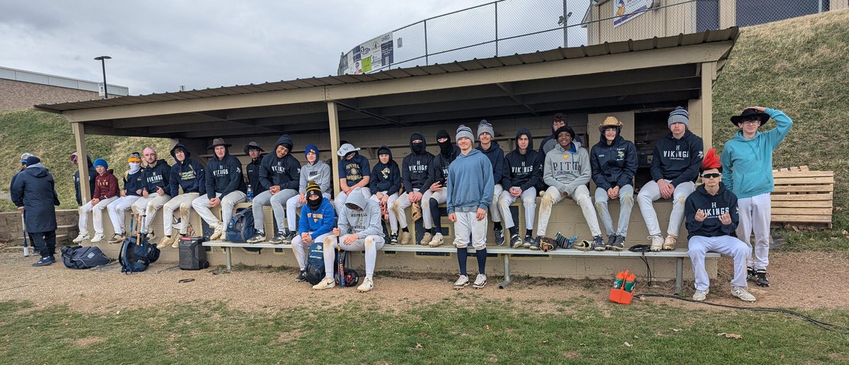A cold, rainy day at practice today getting ready for section play. 
#anythingbutabaseballhat
#driveyourbus