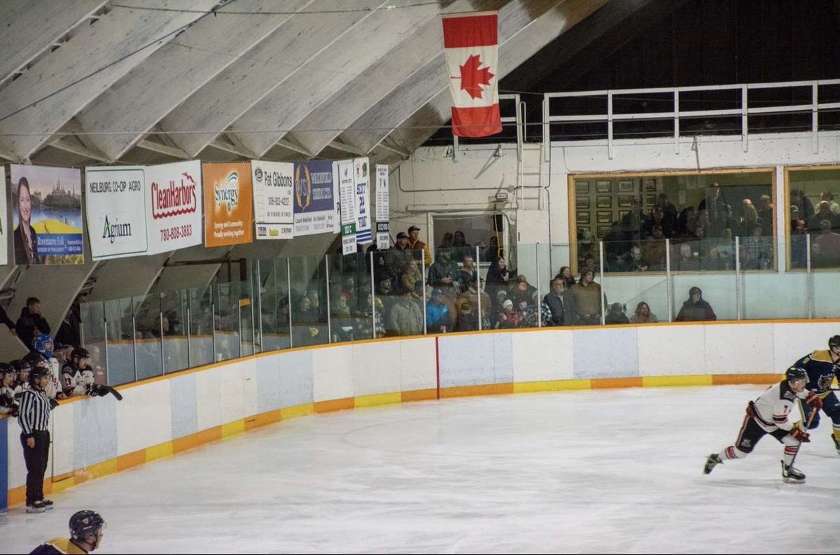 Neilburg Monarchs tweet media