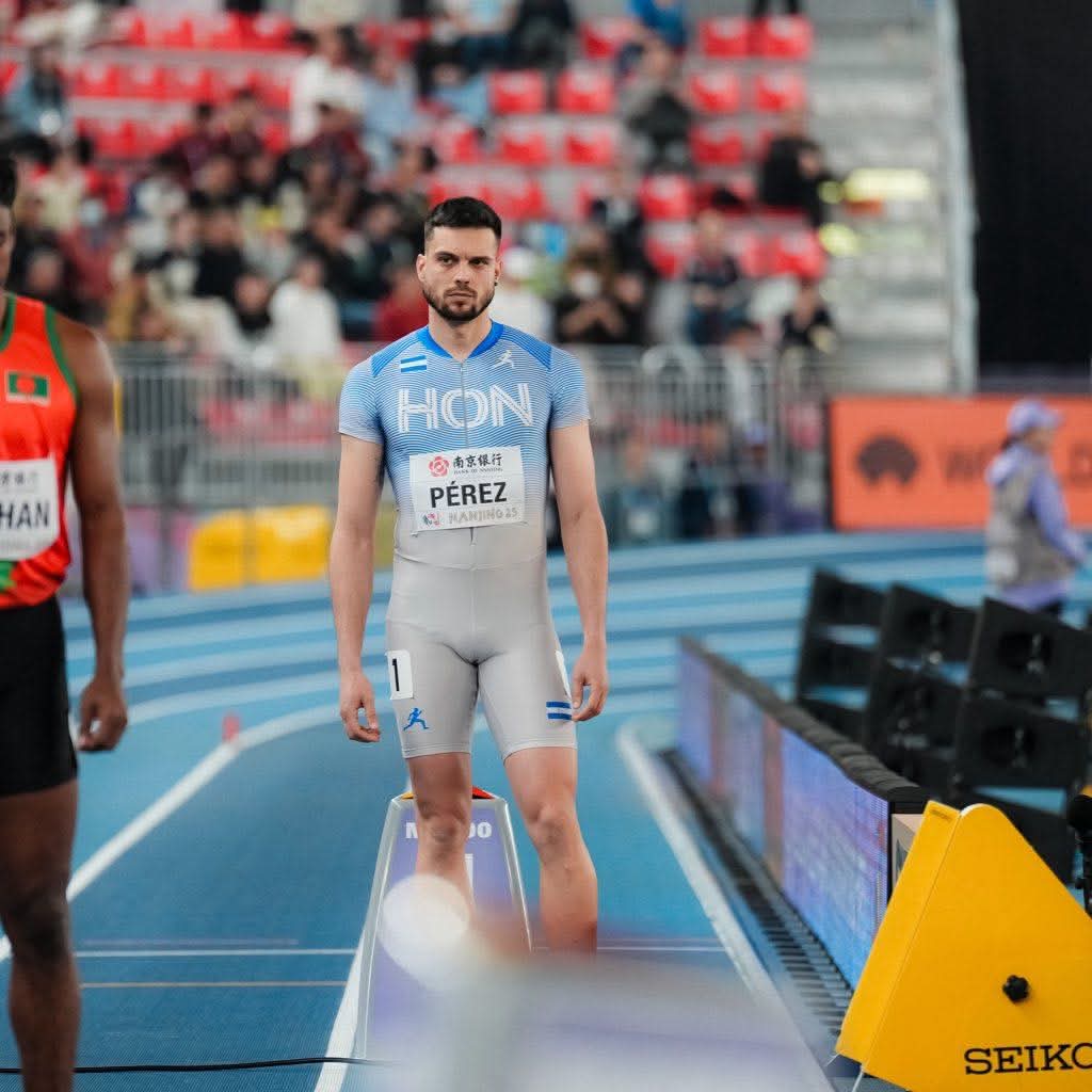 Federación de Atletismo Honduras tweet media