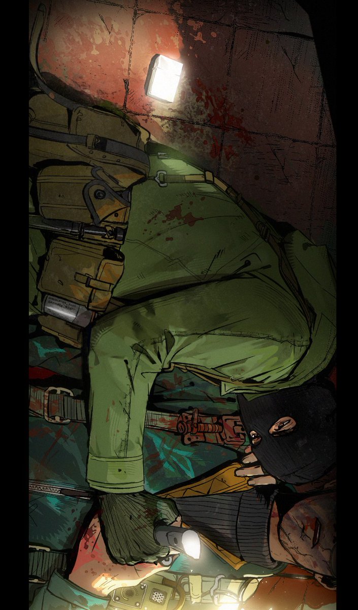 하지만 들어보세요 (@codsaveme) on Twitter photo 