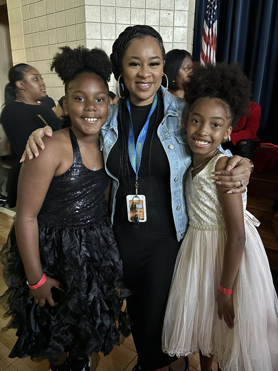 Cheriska Harmon tweet media