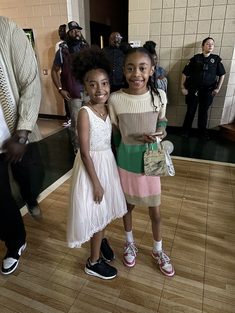 Cheriska Harmon tweet media