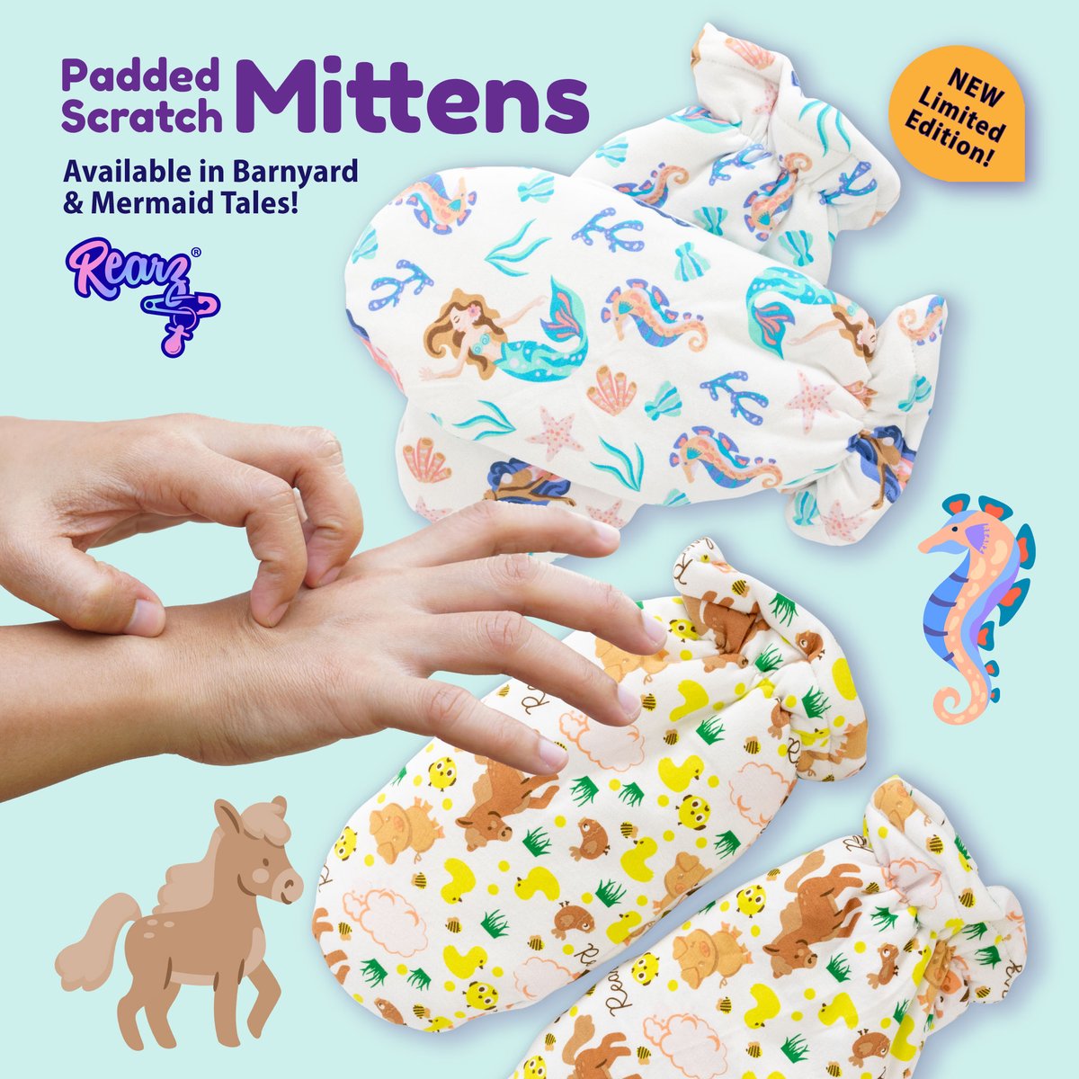 Rearz Inc tweet media