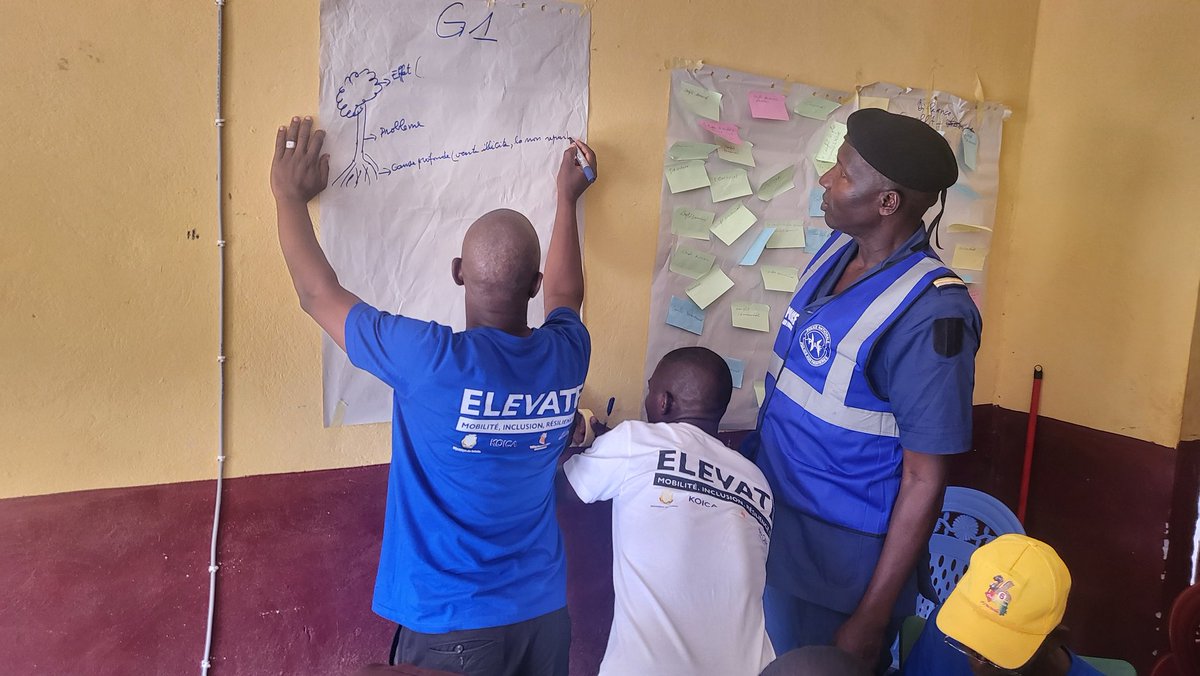 Bambo DIABY tweet media