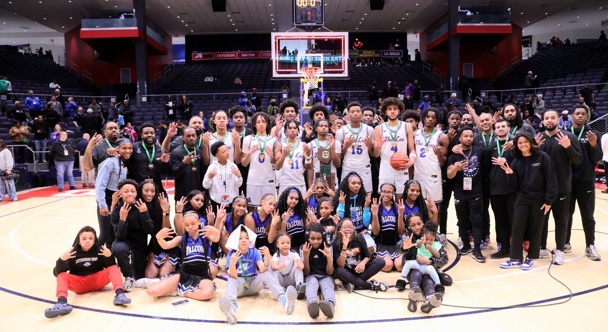 Day 2 -<a href="/OHSAASports/">OHSAA Sports</a> - DV Boys State Finals
Final Score
<a href="/LEFalconsHoops/">Lutheran East Falcons BBB</a> 53 and <a href="/AcademyVikings/">Columbus Academy Vikings</a> 49

Leading Scorers 
<a href="/LEFalconsHoops/">Lutheran East Falcons BBB</a> - T. Crumble 14pts
<a href="/AcademyVikings/">Columbus Academy Vikings</a> - J. Singleton 27pts
Powered by: <a href="/nohsgames/">nohsgames</a> and <a href="/Ohio_Basketball/">OhioBasketball.com</a>