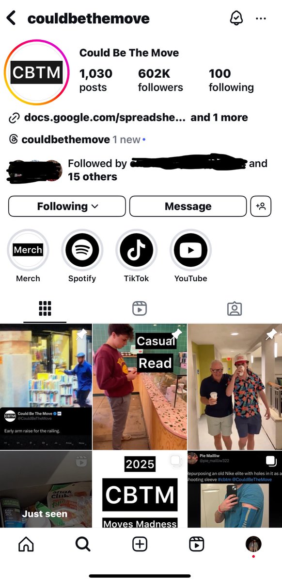 Gonna sit down with the boys and go through this page together like we are introducing a new offense in the offseason. Not sure how it will go but, Could be the move 
#CBTM
