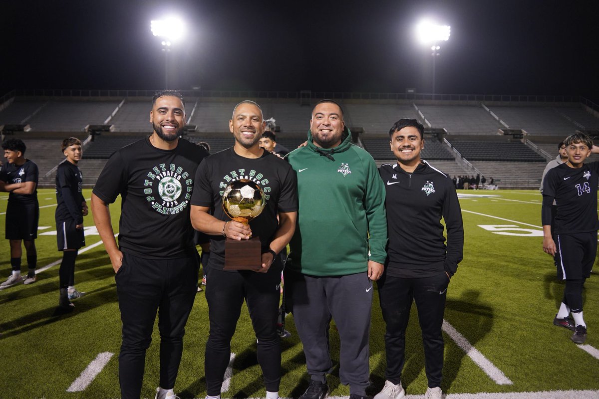 Another one checked off of the list. We continue to  move! 🏴‍☠️