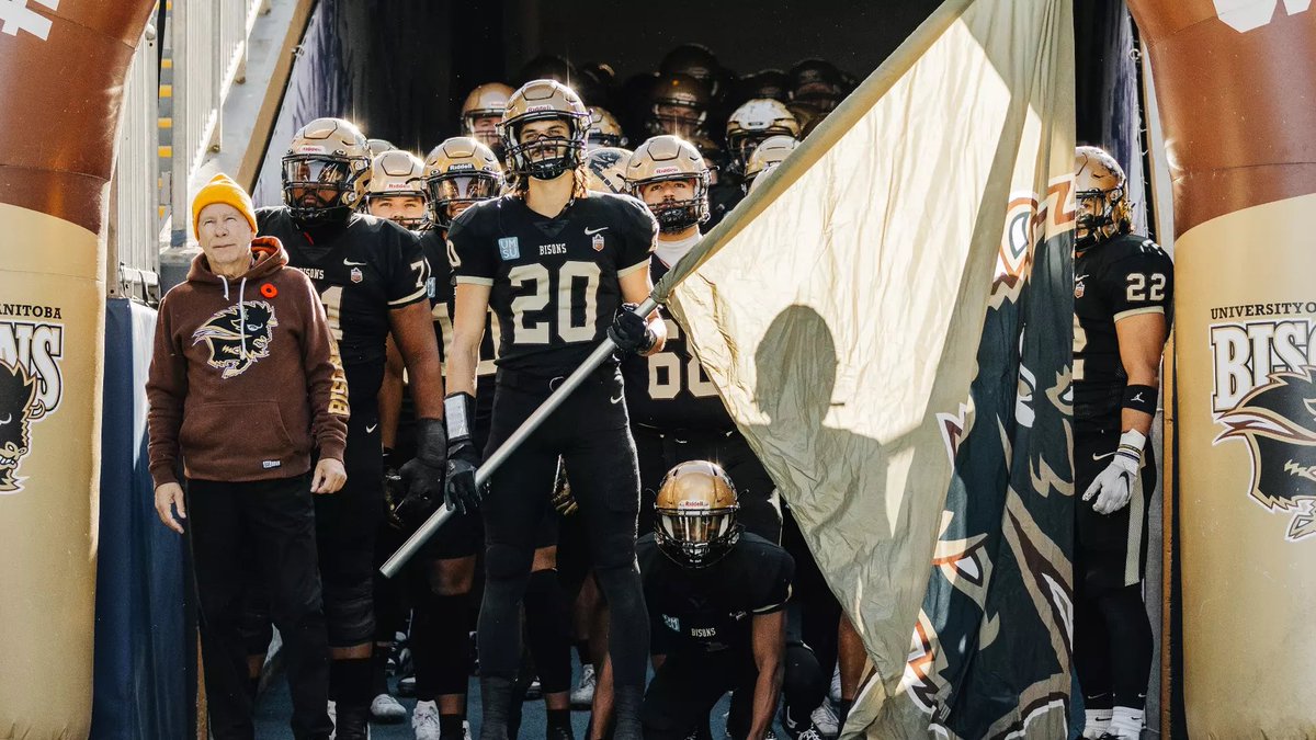 Luca Vervloet (@vervloetluca) on Twitter photo #AGTG After a great talk with <a href="/coachBA89/">Blair Atkinson</a> I am blessed to receiver an Offer from Univeristy of Manitoba! #AGTG After a great talk with <a href="/coachBA89/">Blair Atkinson</a> I am blessed to receiver an Offer from Univeristy of Manitoba!