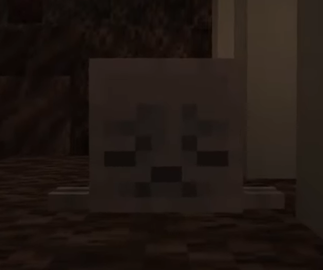 the creature tweet media