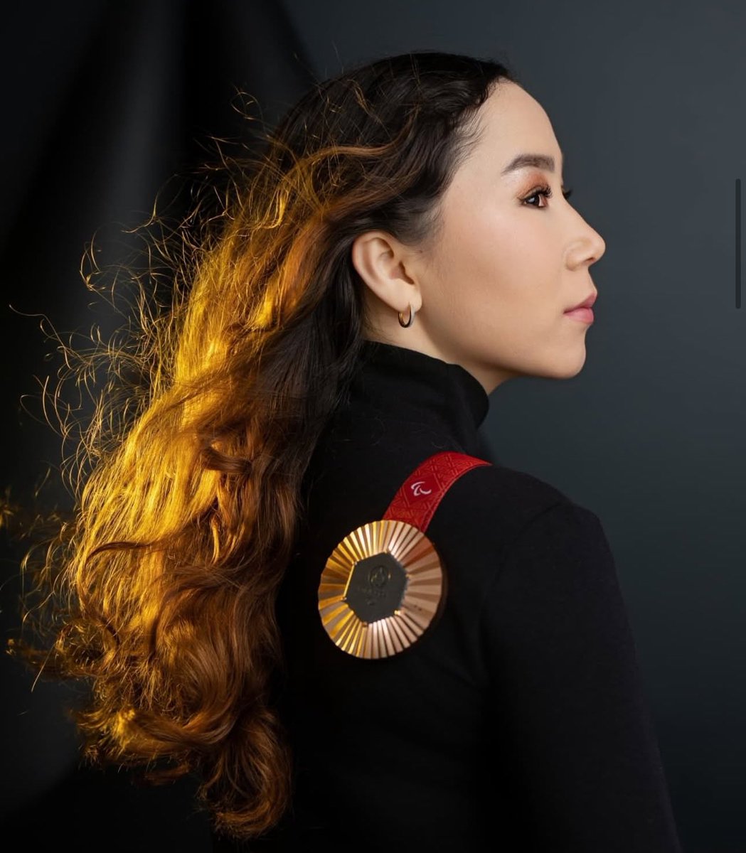 Hosna Jalil (@hosnajalil) on Twitter photo Who could be more deserving of an award for women’s rights advocacy, especially in sports, than someone who leads by example and shines brightly in the rings & beyond?
You deserve all our love, respect, and admiration! ❤️ <a href="/ZKhudadadi/">Zakia Khudadadi</a> Who could be more deserving of an award for women’s rights advocacy, especially in sports, than someone who leads by example and shines brightly in the rings & beyond?
You deserve all our love, respect, and admiration! ❤️ <a href="/ZKhudadadi/">Zakia Khudadadi</a>