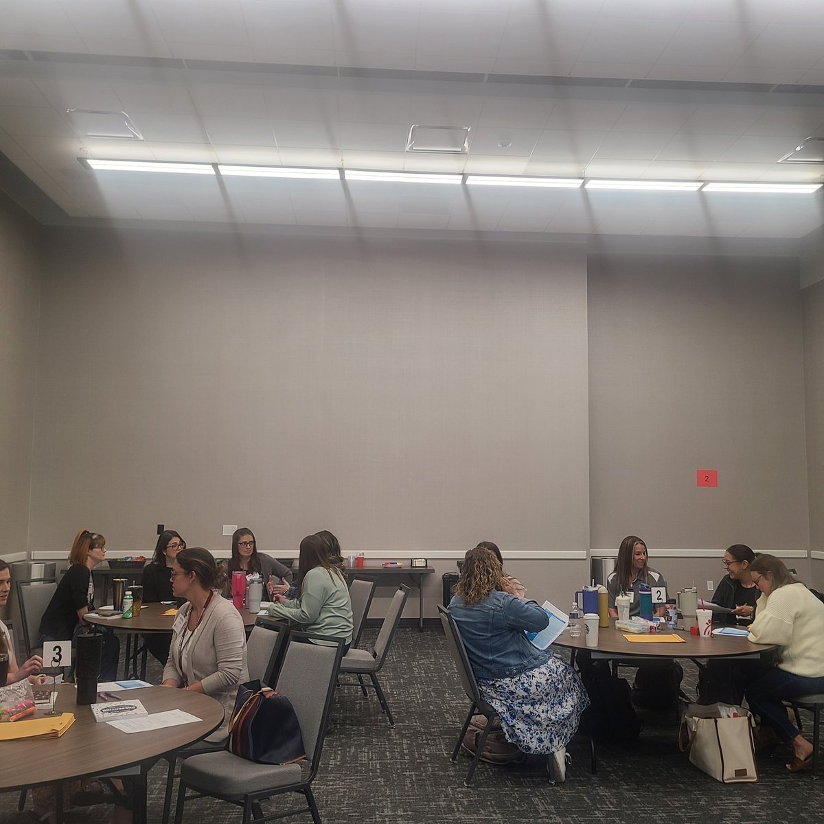 CF Professional Learning tweet media