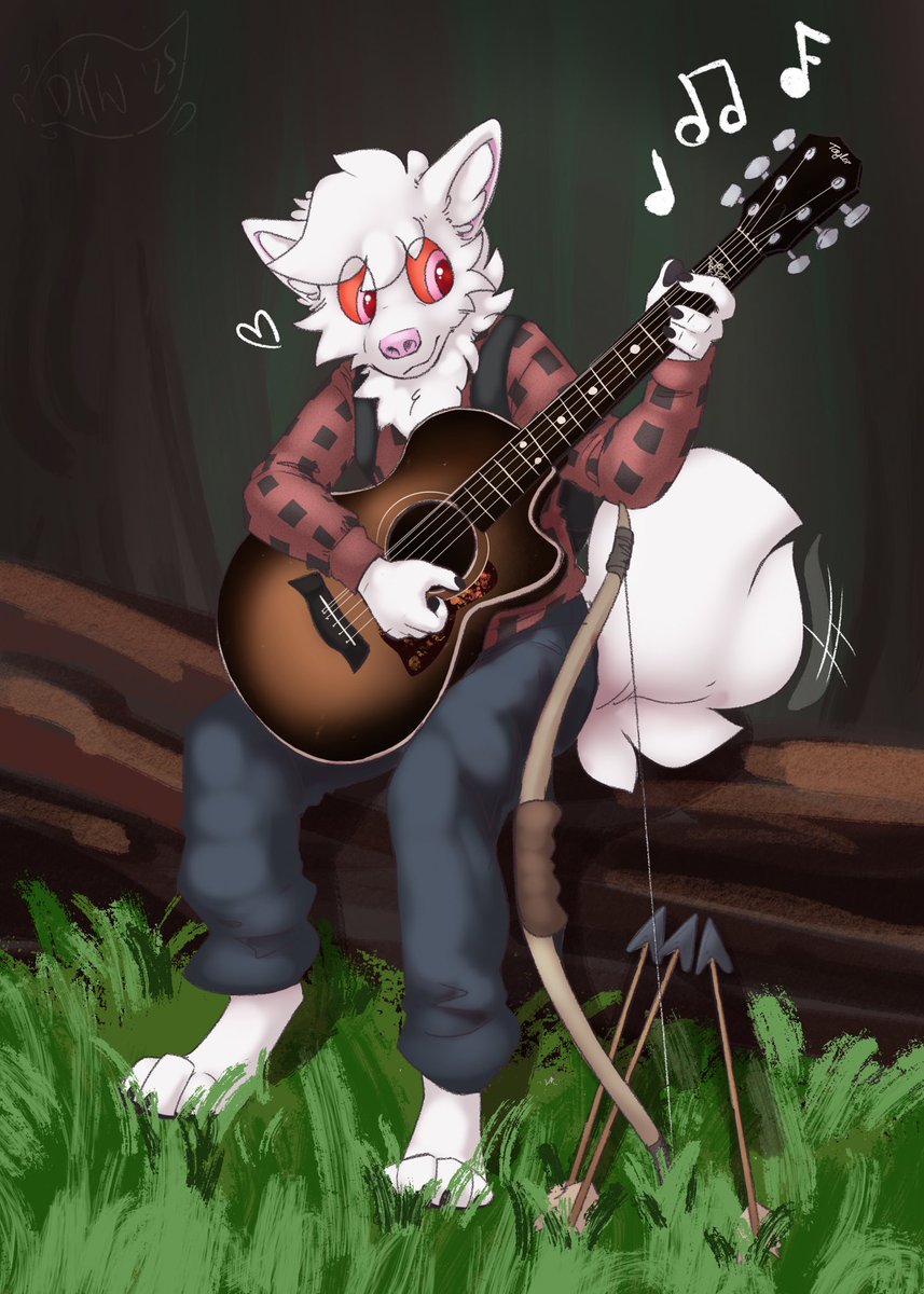 || Endure and Survive ||

🎨: <a href="/DraconicDKW/">DraconicDKW</a>