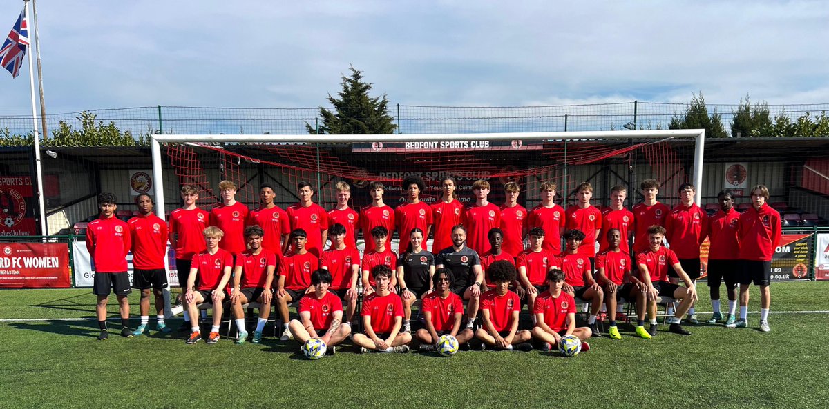 Academy 24/25 <a href="/BSFC_Official/">Bedfont Sports Club</a> <a href="/KCupdate/">Kingston College</a> 

Academy programme at Bedfont Sports FC and Kingston College looking strong 🦅

Recruiting now for next season 🚨

Register here to trial:

stcg.ac.uk/kingston-colle…