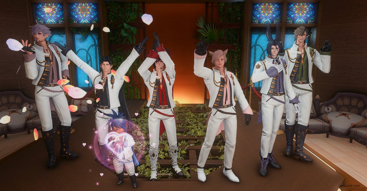 れおまんじゅう (@leo_cast0202) on Twitter photo ラストデー連日2daysを経験したキャストは
片手で数えるくらいしか居ないんじゃないか笑
どちらにも顔を出してくれた人、予定をあけて楽しみにしてくれた人、閉店を惜しんでくれた人
この先こんな経験ができる機会はないだろうな。
人の支えや楽しみになってる対話店という遊びが誇らしいと思います。 ラストデー連日2daysを経験したキャストは
片手で数えるくらいしか居ないんじゃないか笑
どちらにも顔を出してくれた人、予定をあけて楽しみにしてくれた人、閉店を惜しんでくれた人
この先こんな経験ができる機会はないだろうな。
人の支えや楽しみになってる対話店という遊びが誇らしいと思います。