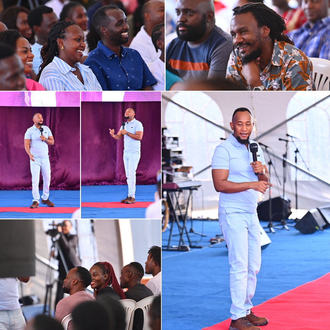 Prophet_elvis's tweet photo. Heirs of Gold Partnership Meeting 22.03.2025!!!
#ProphetElvisMbonye https://t.co/VCDVUDuMnM
