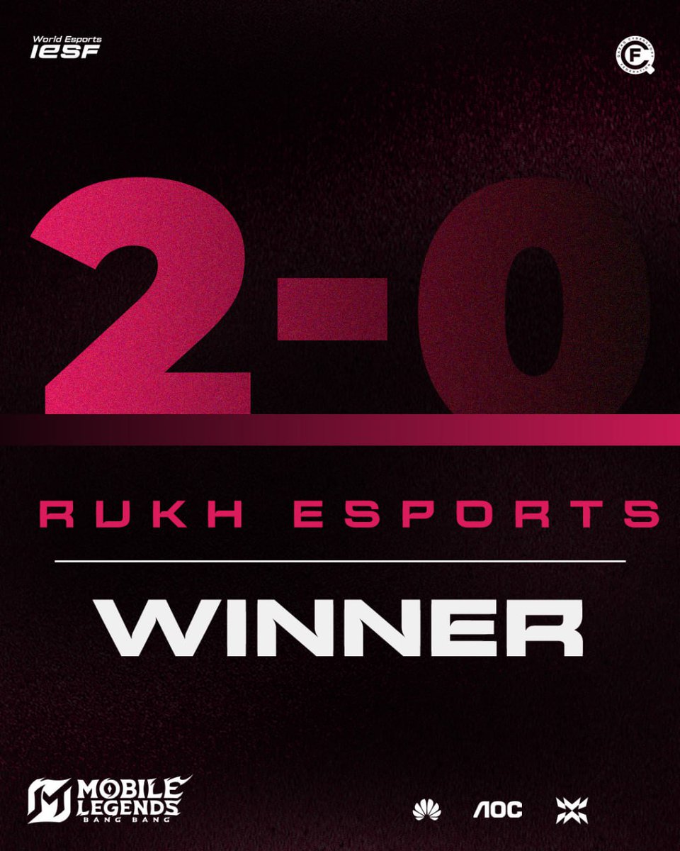 Qazaq Cybersport Federation tweet media