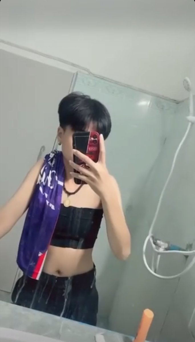 น้องทอมรับงาน tweet media