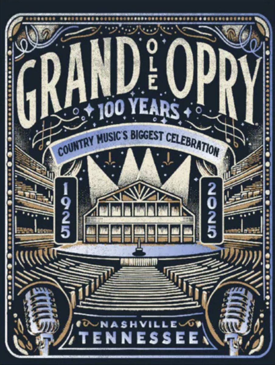 csir.live 
Freddie Pate's Country Legends broadcasts every Saturday at 1:00pm CST. Join us t as we mark the Grand Ole Opry's 100th Anniversary. NBC/Peacock televised the anniversary celebration from the Grand Ole Opry and the Ryman 1pm on csir.live