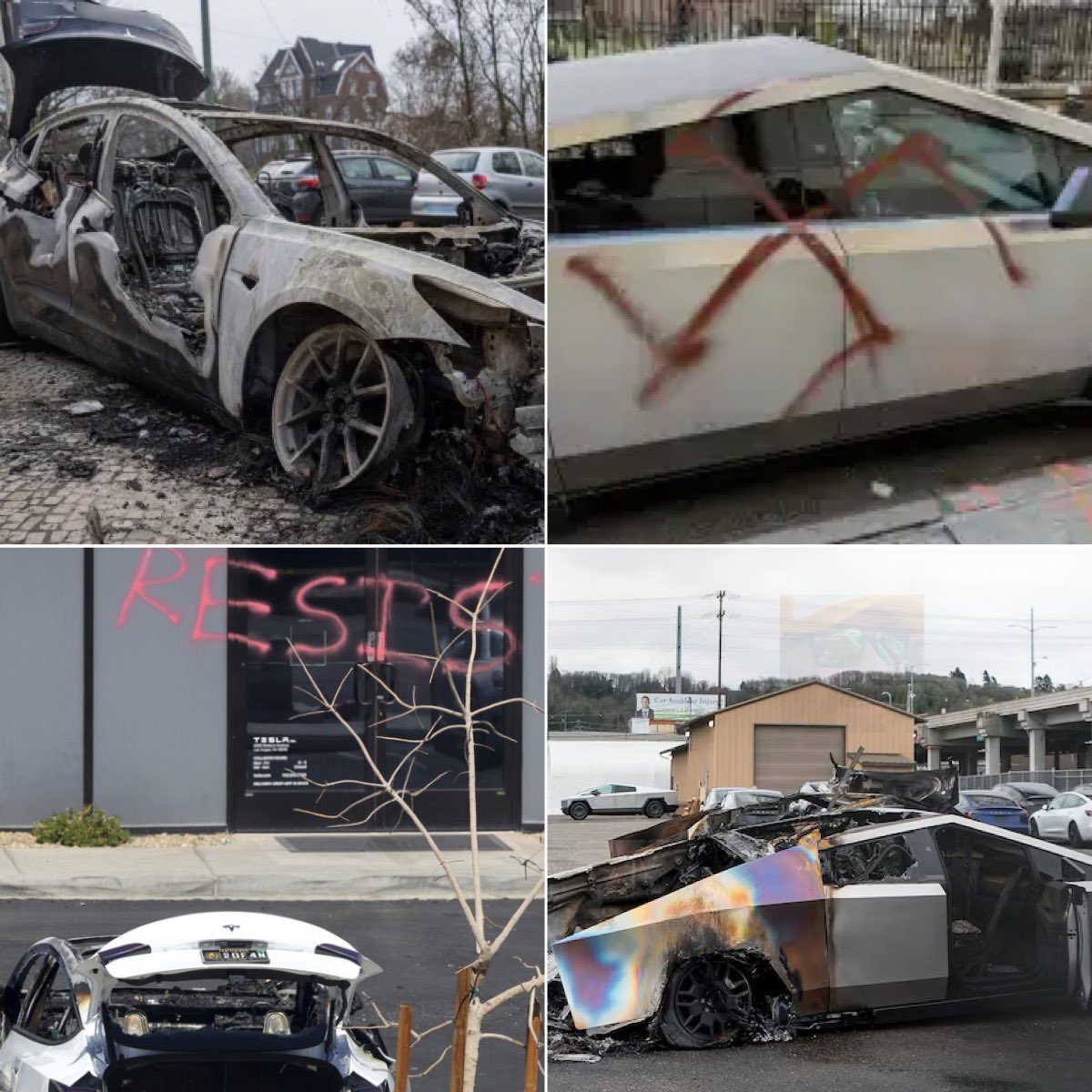 elbeegee3's tweet image. When the Right boycotts compared to the Left