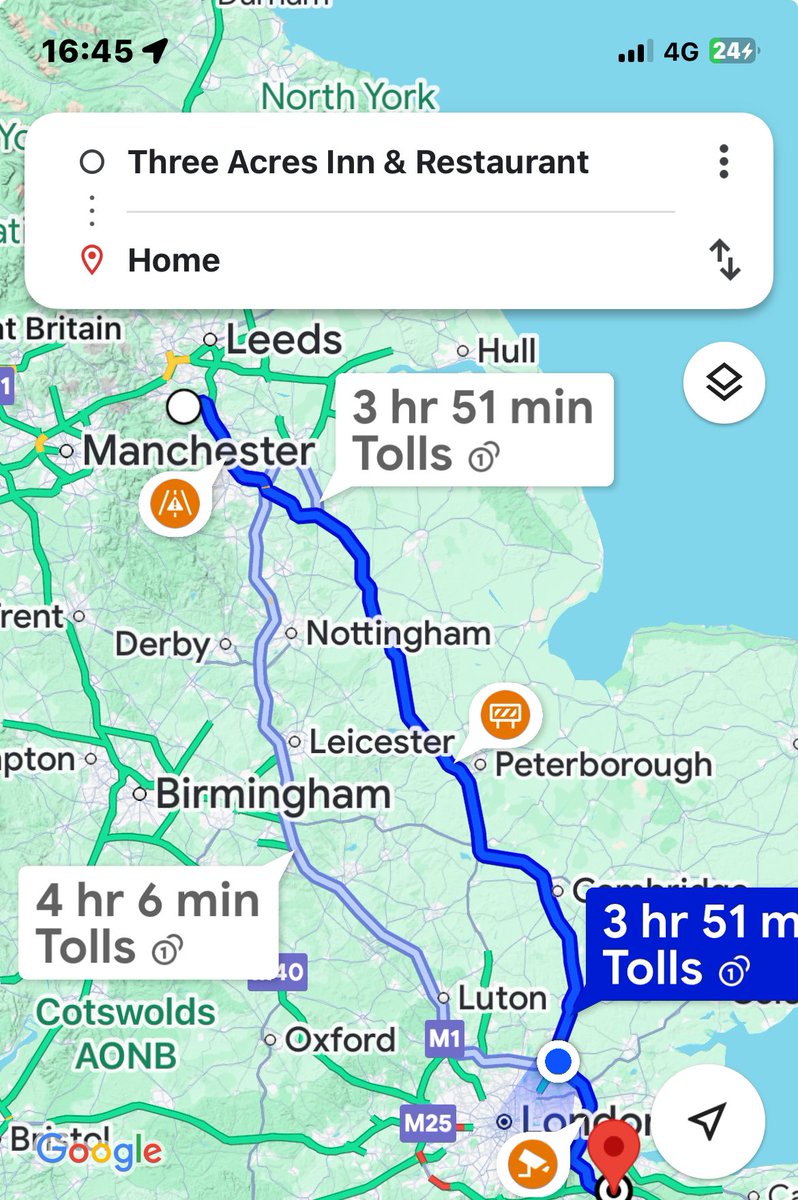 ControlInduction (@geoffsnelgrove) on Twitter photo After the HRC show in London we shot up to Yorkshire to crack on with a big installation for <a href="/greensprojects/">Greens Kitchens</a> at 3 Acres near Huddersfield. Now we’re on our way back to Kent. After the HRC show in London we shot up to Yorkshire to crack on with a big installation for <a href="/greensprojects/">Greens Kitchens</a> at 3 Acres near Huddersfield. Now we’re on our way back to Kent.
