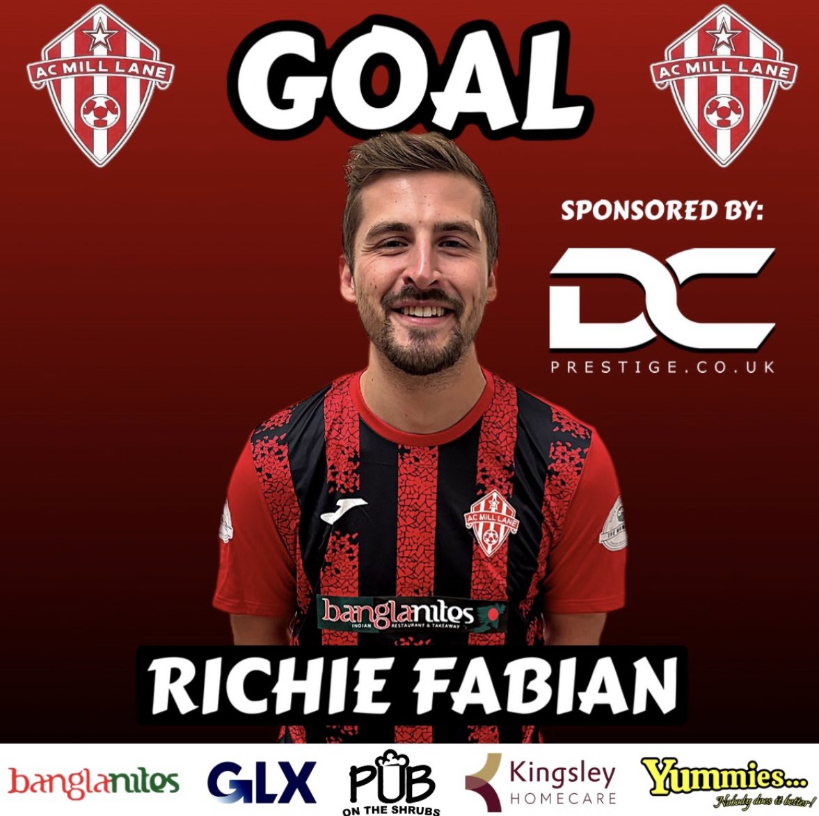 AC Mill Lane tweet media