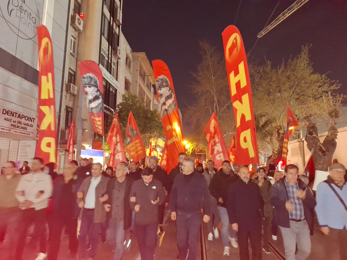 Halk Komiseri tweet media