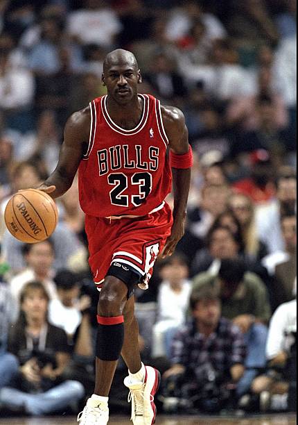 strifeomg's tweet image. In the ENTIRE history of the NBA there's only been 1 player who's accomplished all 7 of these things in the same season: π§
NBA Championship
NBA Finals MVP
Season MVP
1st Team All-NBA
1st Team All-Defensive
Scoring Title
Lead the Playoffs in Scoring
And he did it 4-times,β¦