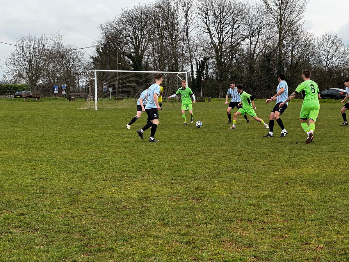 Longwell Green Sports B tweet media