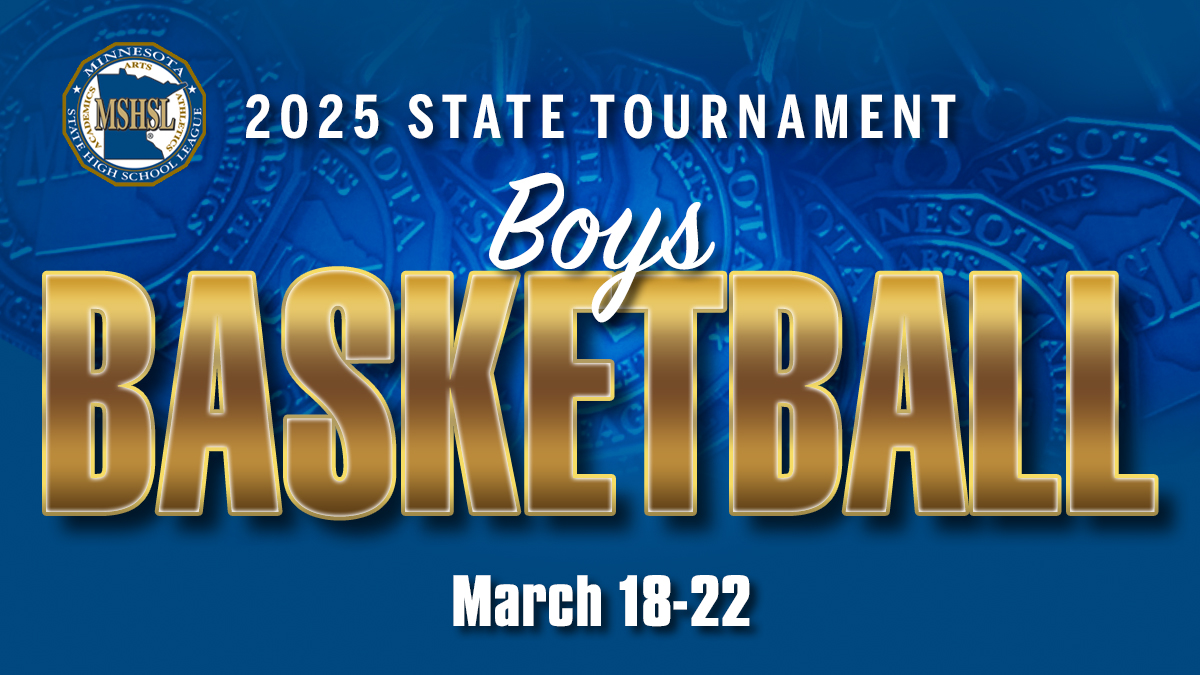 Boys Basketball State Tournament Class A Championship:

Dawson-Boyd 81
Cherry 74

Class A Bracket: mshsl.org/tournaments/20…