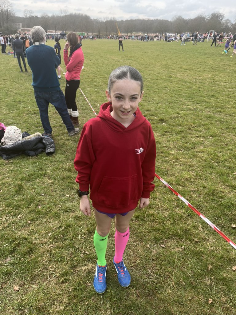 Vicky Fearnehough tweet media