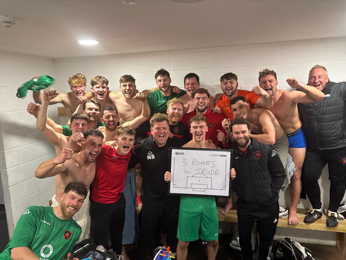 - MAN OF THE MATCH - 

Todays Man of the Match &amp; winning goal scorer <a href="/BenCowleyX/">Ben Cowley</a> 🍒🍒

Player sponsored by Clive Smith Skip Hire 

#UpTheCherries #JWL #JewsonWesternLeague #SNUFC #WesternOne #WesternLeague #DorsetFootball