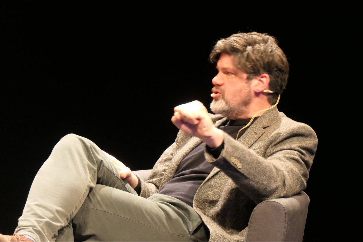 Landesbühne Esslingen

DEBATTEN UND ERFAHRUNGEN. ZWEI GETRENNTE WELTEN?

<a href="/cem_oezdemir/">Cem Özdemir</a> und <a href="/CMTangerding/">Clemens Tangerding</a> 

wlb-esslingen.de/debatten-und-e…