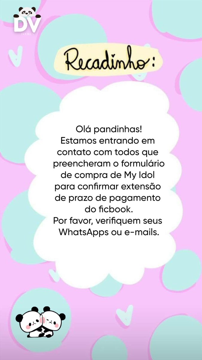 Projeto Double V tweet media