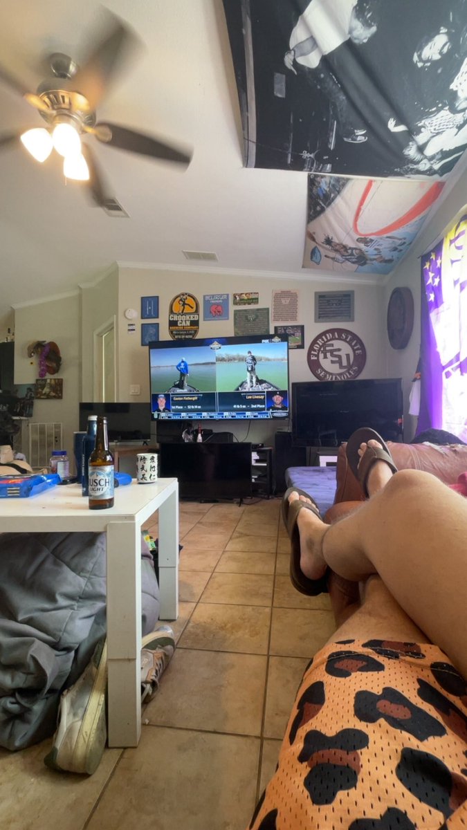 Greg “The Technician” Bacon III tweet media