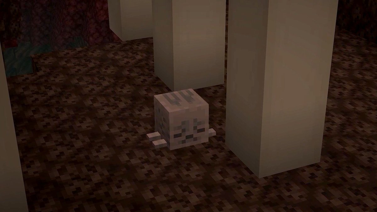 Minecraft en Español tweet media