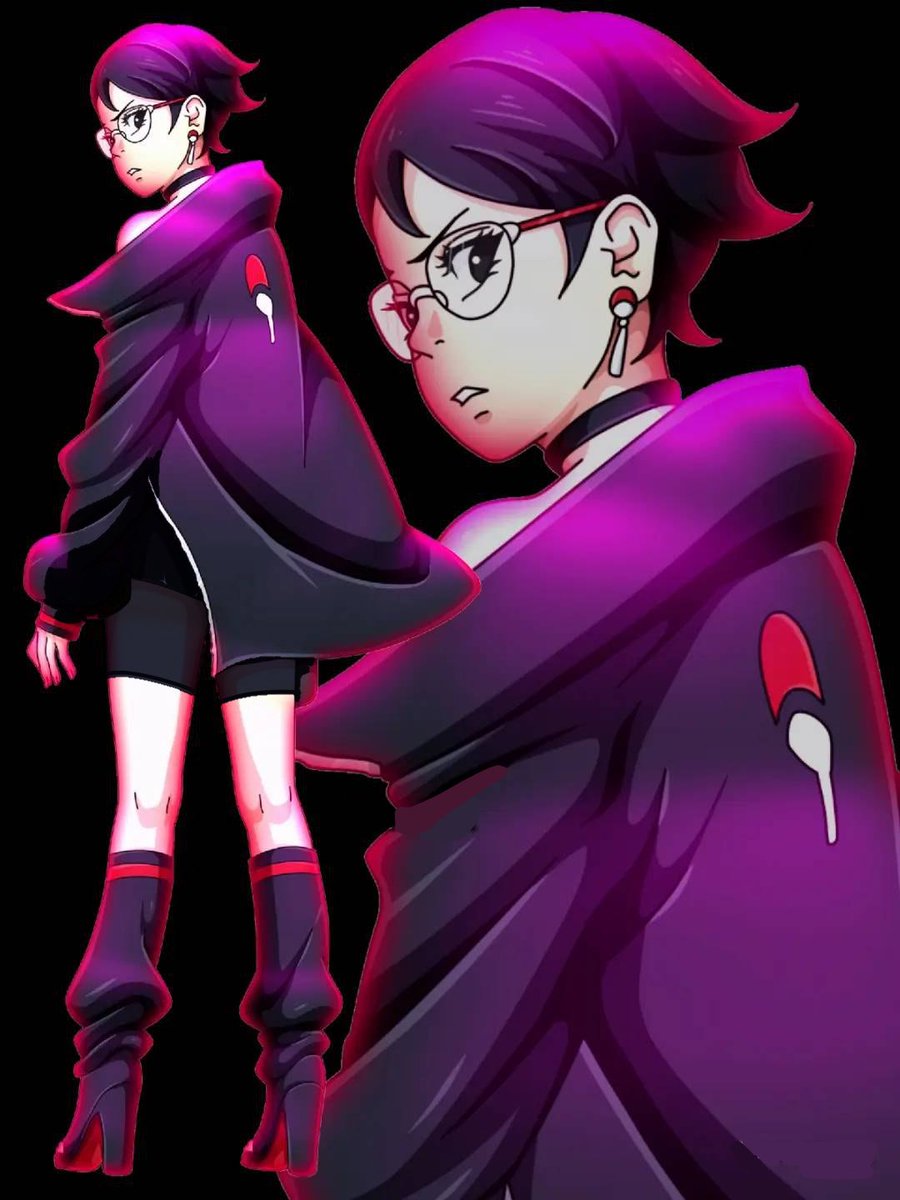 jack_mardo92127's tweet photo. Sarada's Shining Moments Through 100 Chapters of Boruto Manga♦️

_Thread 📜

#BorutoTwoBlueVortex 
#saradaMS https://t.co/EcjlgBoGpo