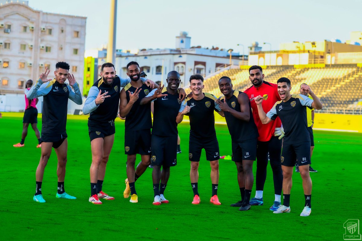 📸| نمورنا هذا السبت