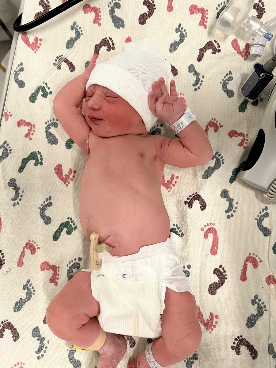 Millie Joy Murphy 3/20/25