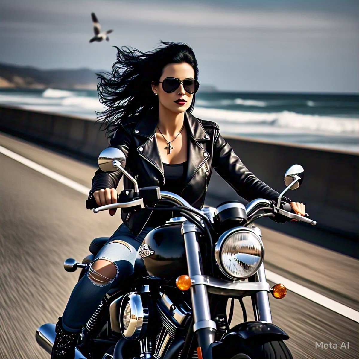 RogerGonzoCom's tweet image. "Leave It All Behind" by #VelvetRush